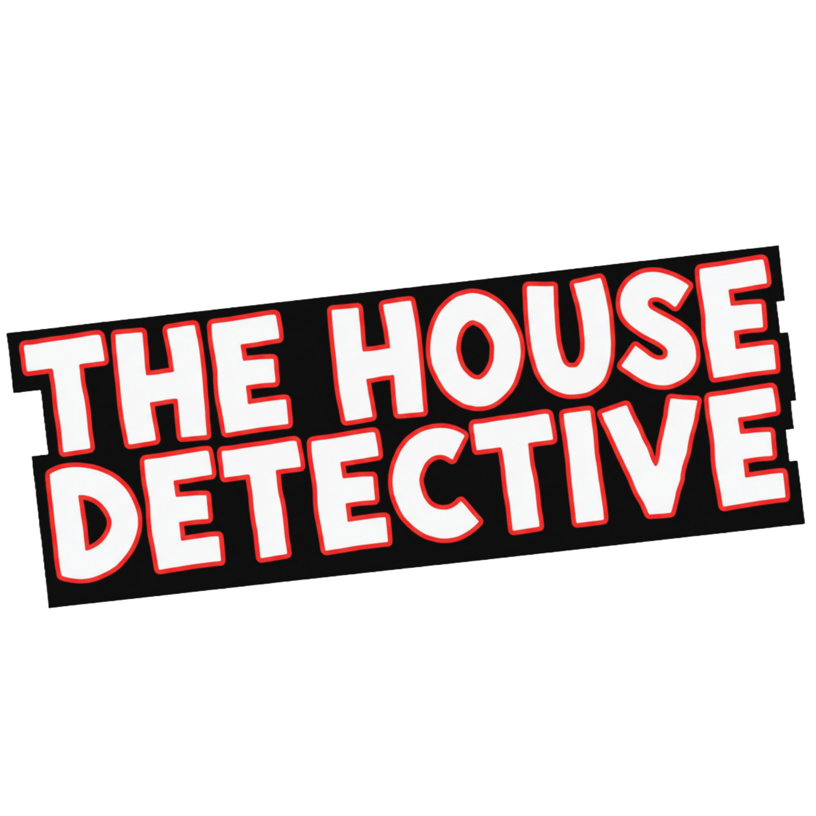 House Detective